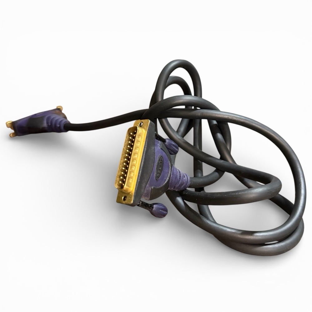Belkin Gold Series‎ IEEE 1284 Printer Cable